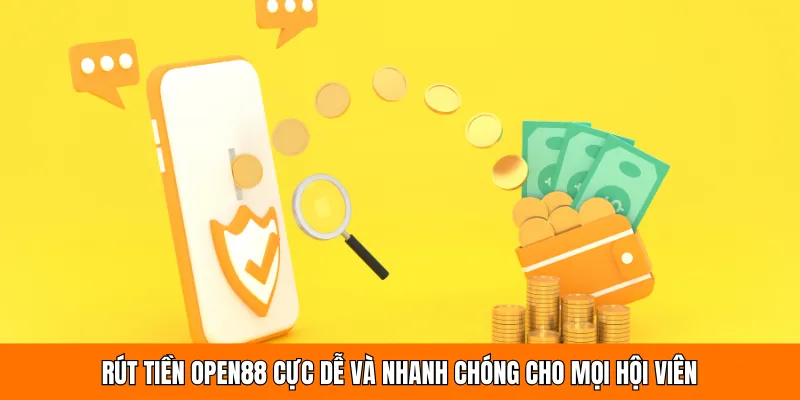 rút tiền open88