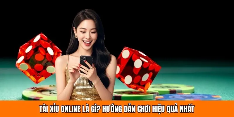 Tài xỉu online