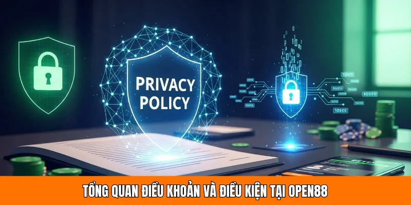 Tổng hợp quy định trong điều khoản dành thành viên